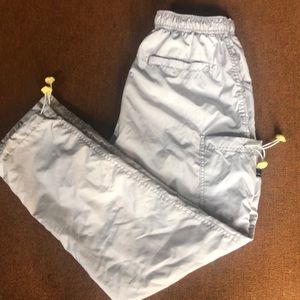 Urban outfitters parachute pants